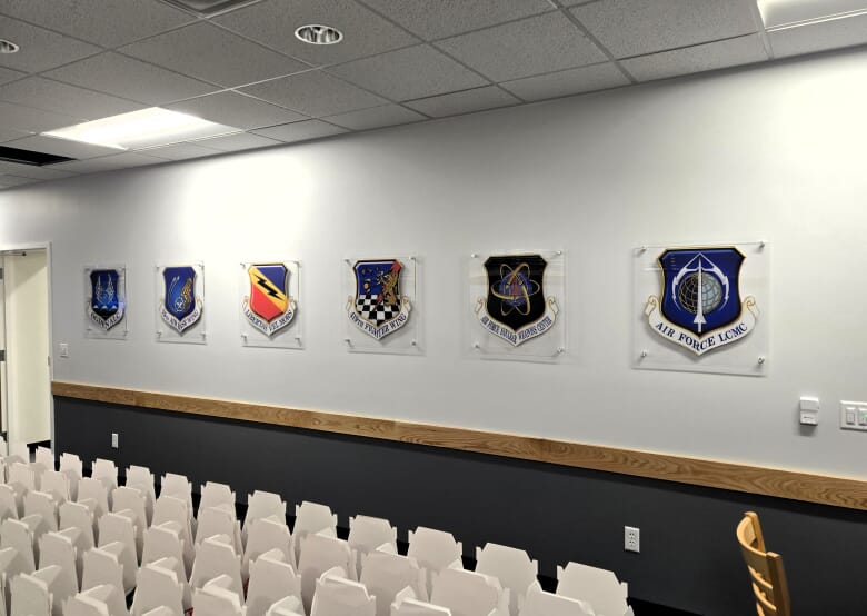 Wall Graphics